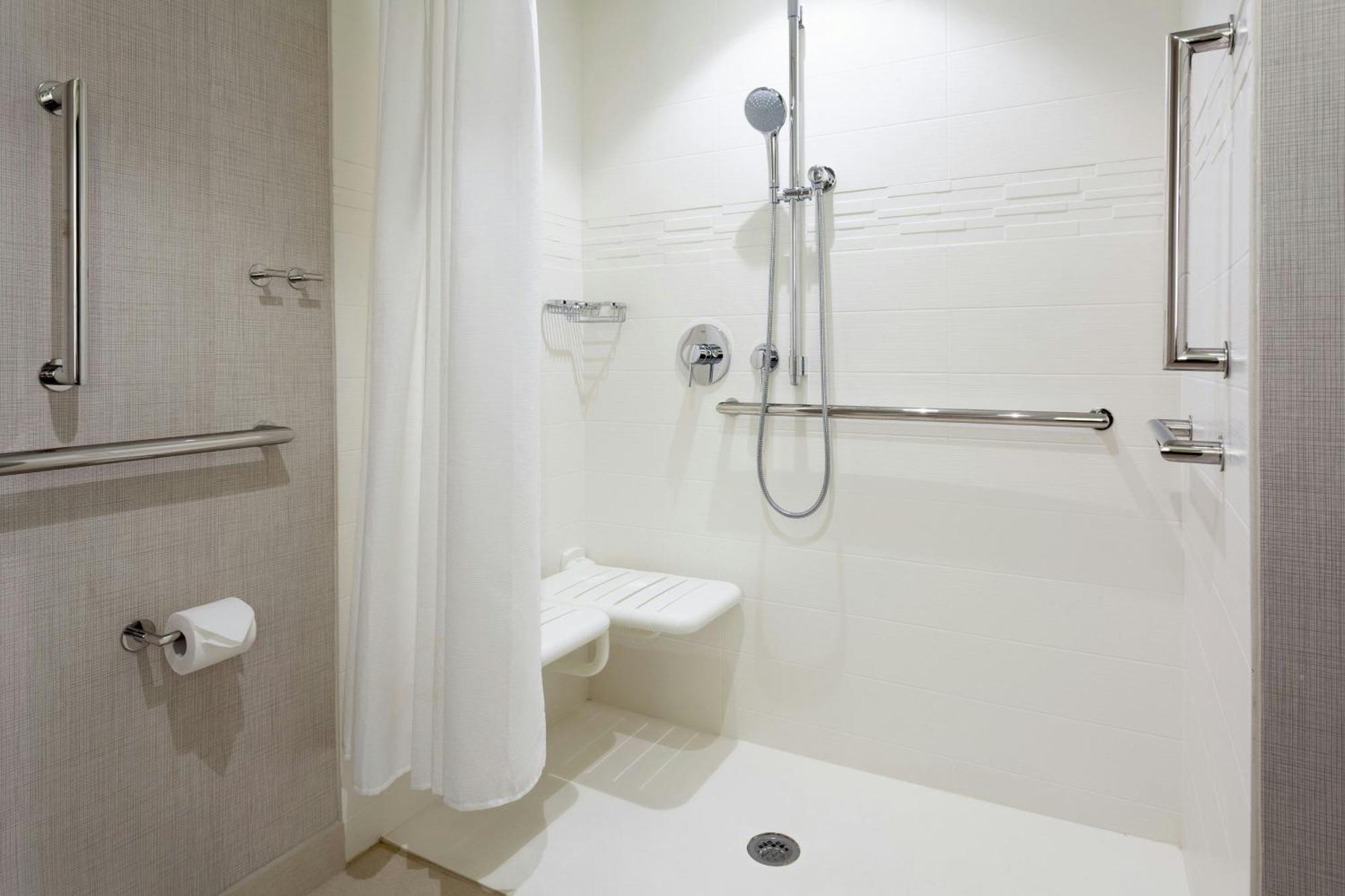 Residence Inn By Marriott Boston Cambridge Exteriér fotografie