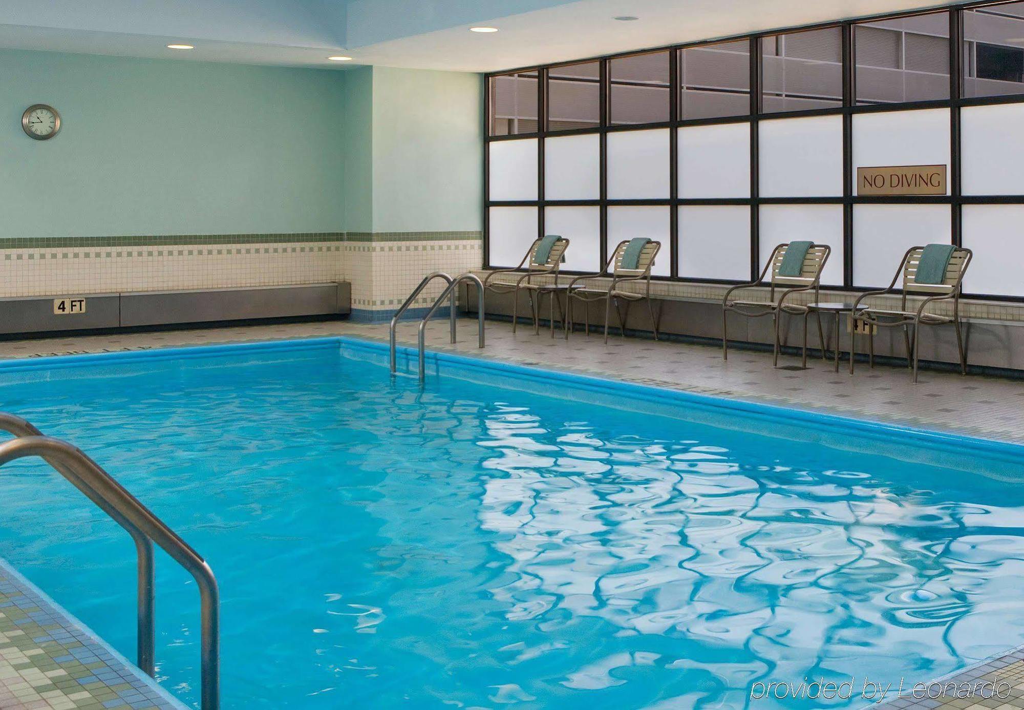 Residence Inn By Marriott Boston Cambridge Exteriér fotografie